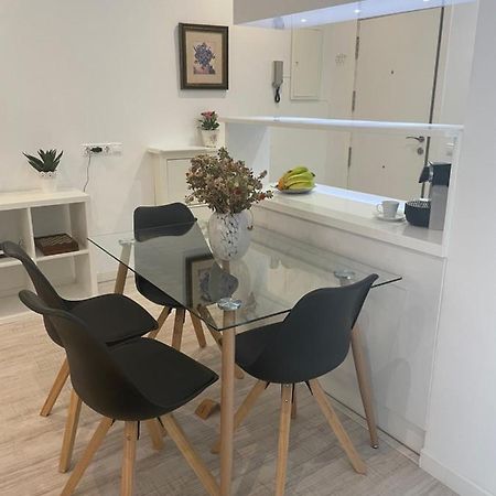 Ferienwohnung El Rincon Del Conde Sevilla Exterior foto
