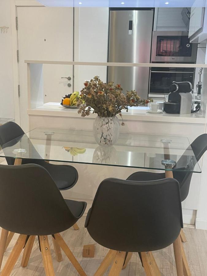Ferienwohnung El Rincon Del Conde Sevilla Exterior foto