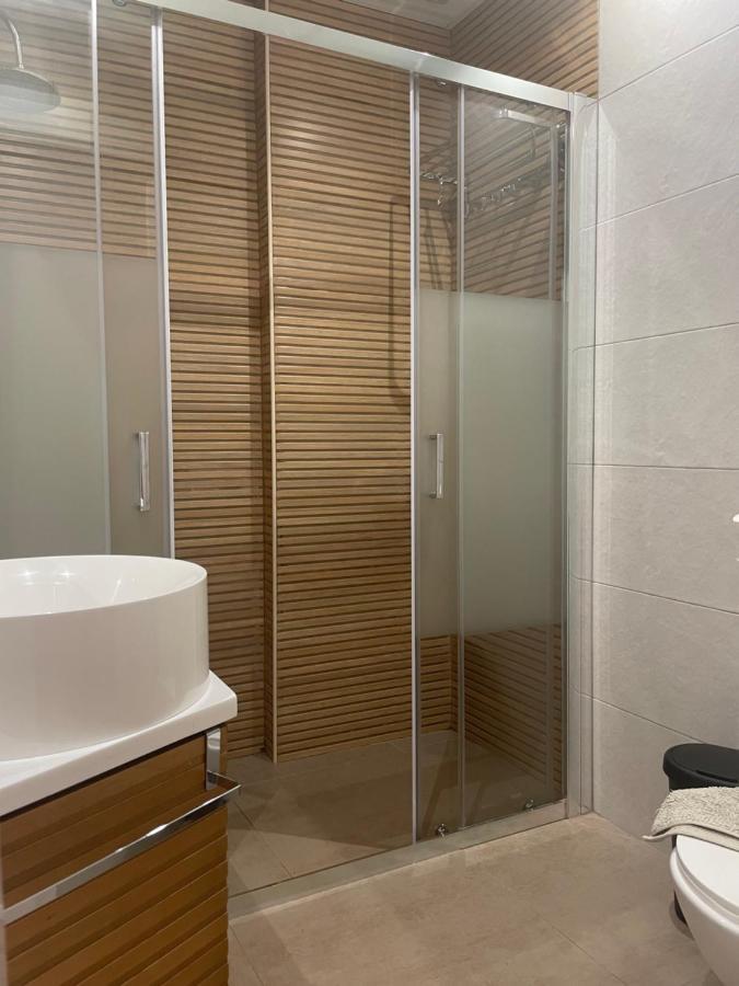 Ferienwohnung El Rincon Del Conde Sevilla Exterior foto